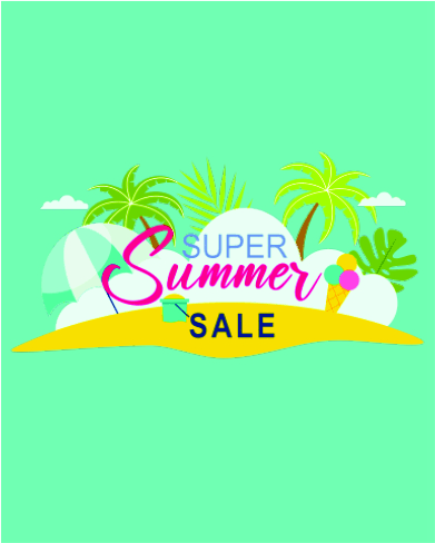 Summer Holiday Deals